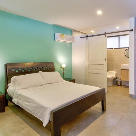 Moonshine Boutique Hostal Cali Ngoại thất bức ảnh