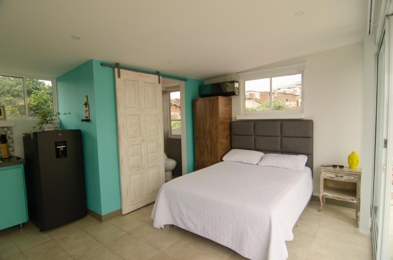 Moonshine Boutique Hostal Cali Ngoại thất bức ảnh