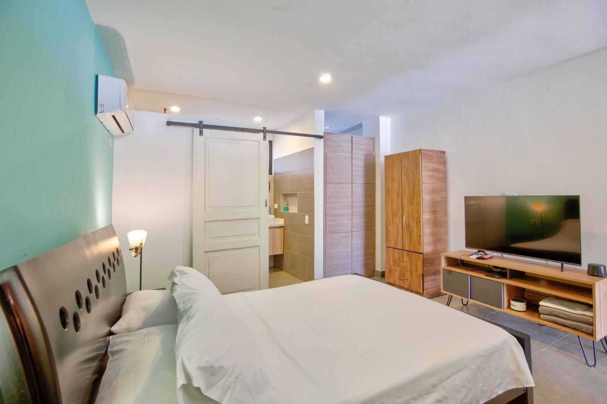 Moonshine Boutique Hostal Cali Ngoại thất bức ảnh