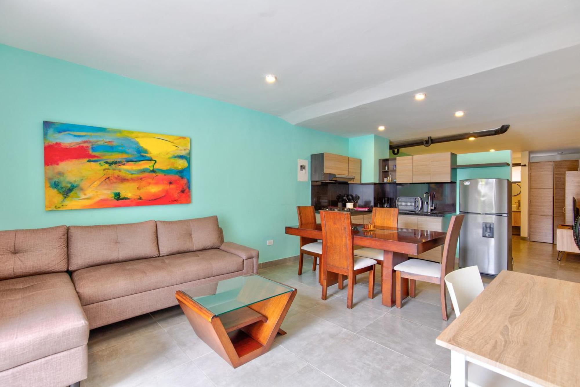 Moonshine Boutique Hostal Cali Ngoại thất bức ảnh