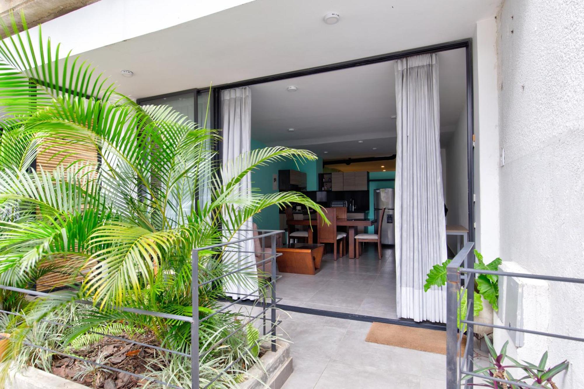 Moonshine Boutique Hostal Cali Ngoại thất bức ảnh