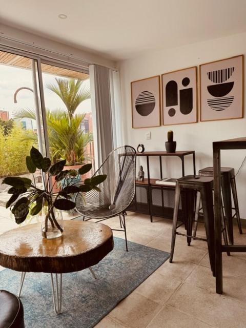 Moonshine Boutique Hostal Cali Ngoại thất bức ảnh