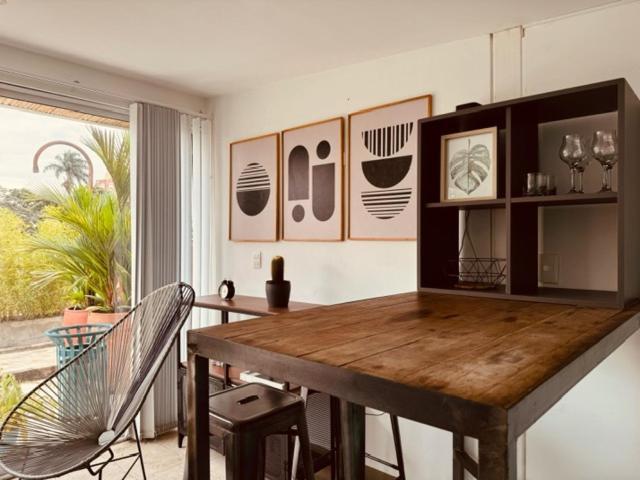 Moonshine Boutique Hostal Cali Ngoại thất bức ảnh
