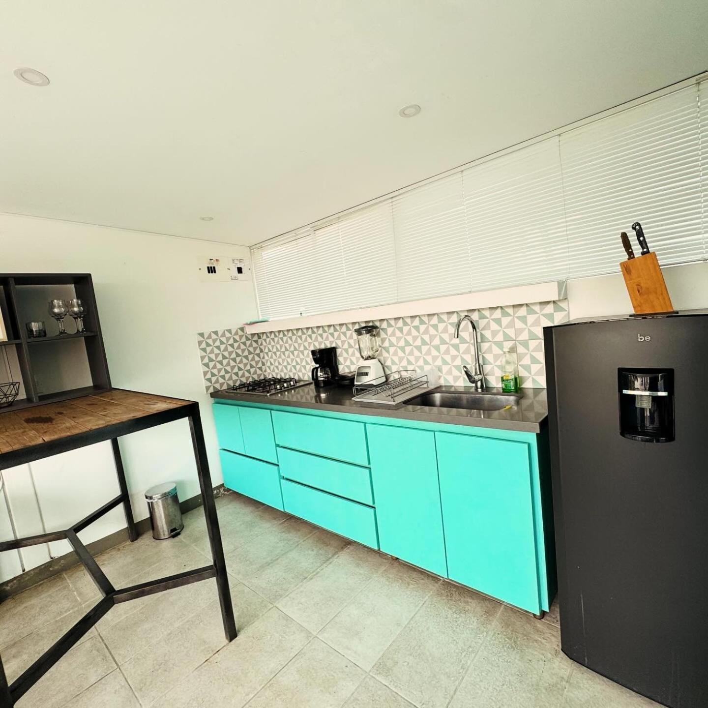 Moonshine Boutique Hostal Cali Ngoại thất bức ảnh