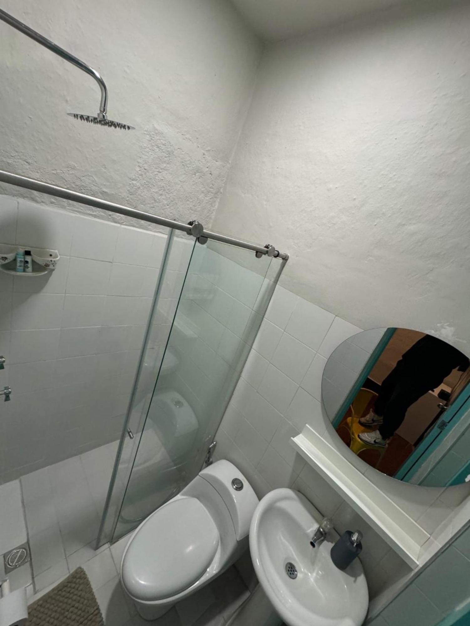 Moonshine Boutique Hostal Cali Ngoại thất bức ảnh