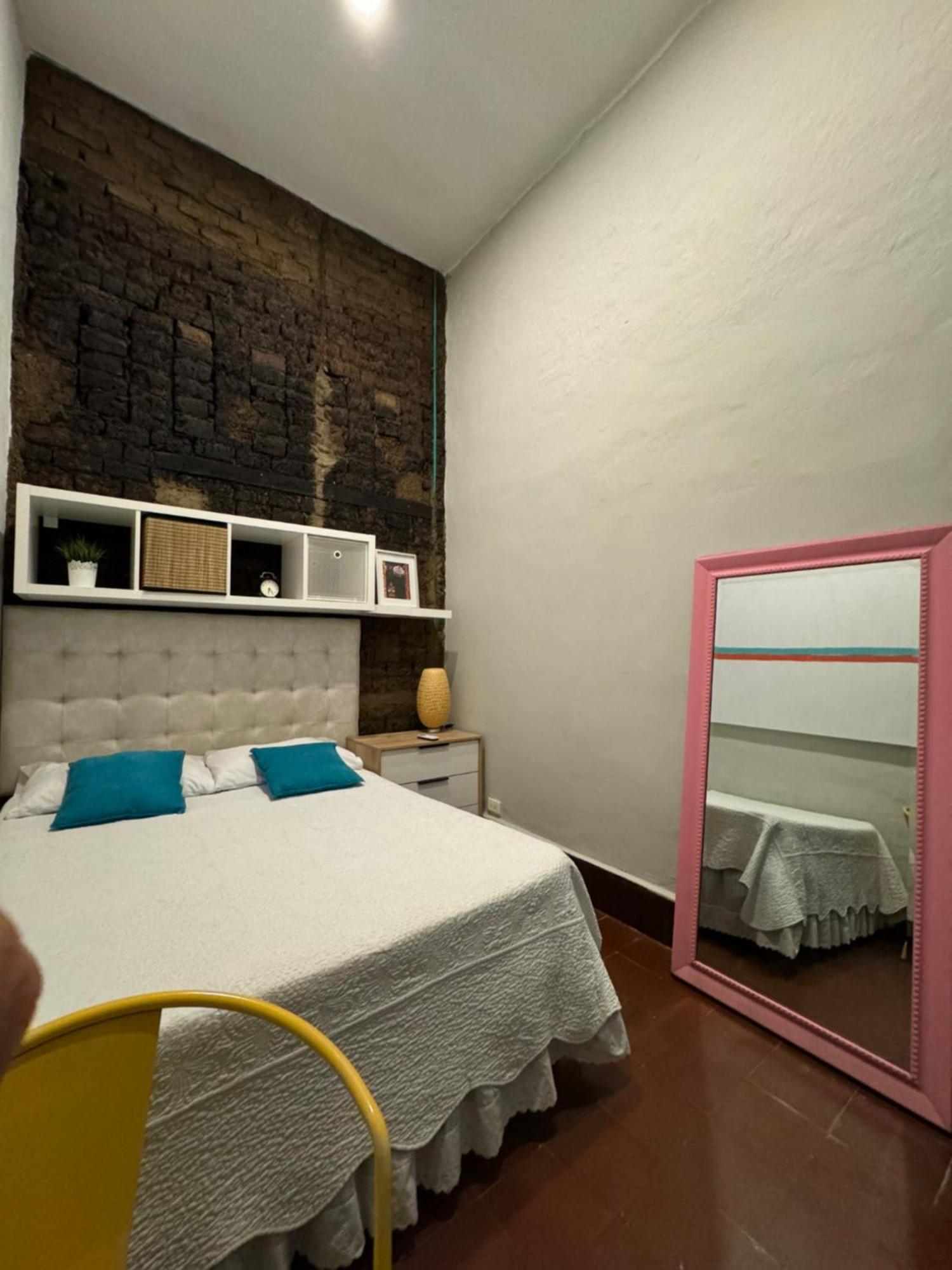 Moonshine Boutique Hostal Cali Ngoại thất bức ảnh