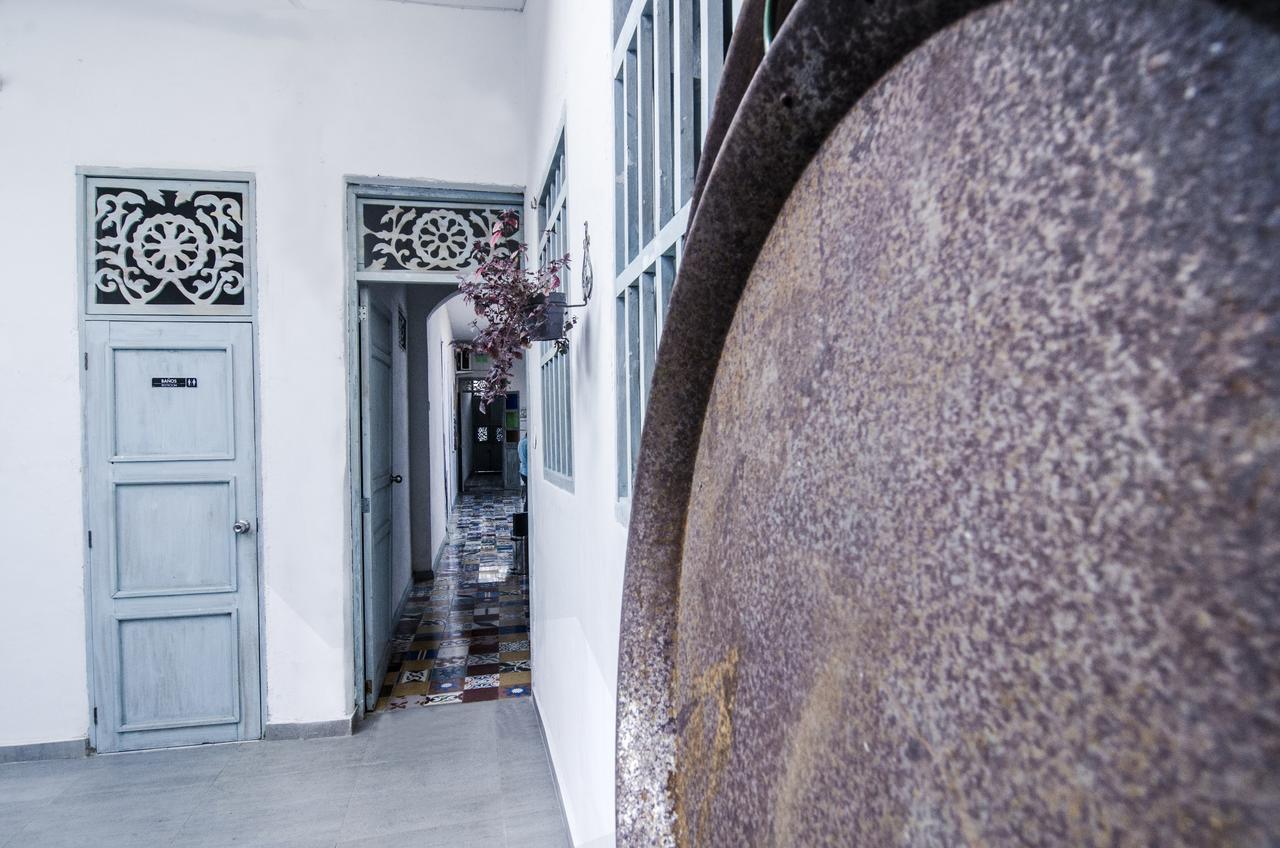 Moonshine Boutique Hostal Cali Ngoại thất bức ảnh