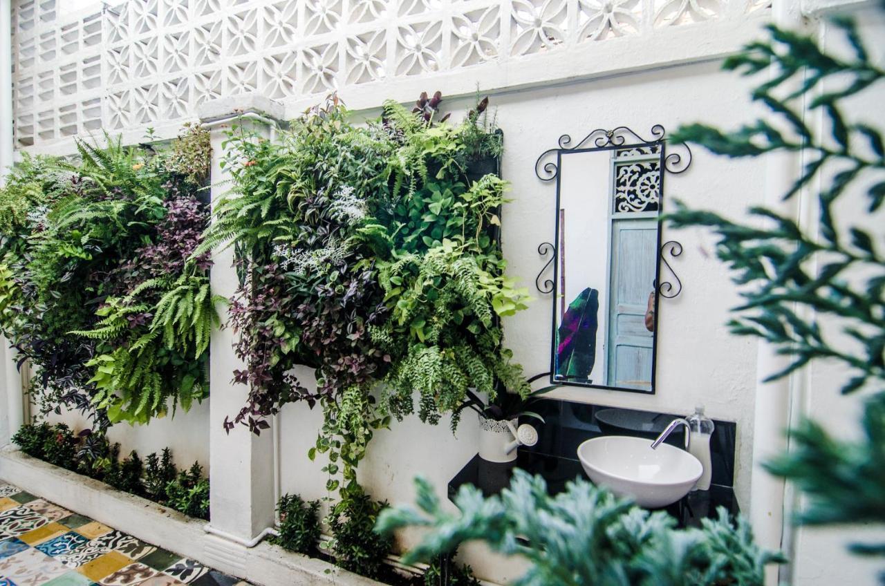Moonshine Boutique Hostal Cali Ngoại thất bức ảnh