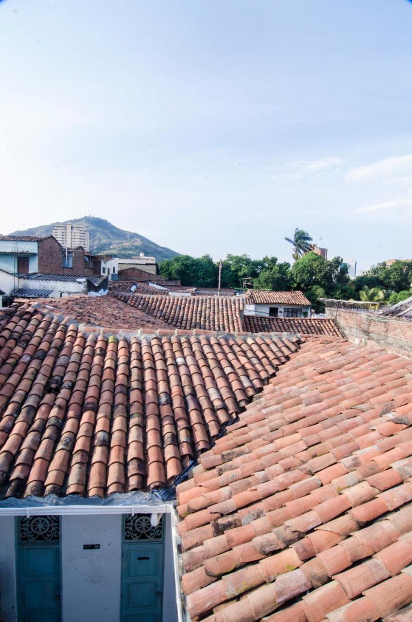 Moonshine Boutique Hostal Cali Ngoại thất bức ảnh