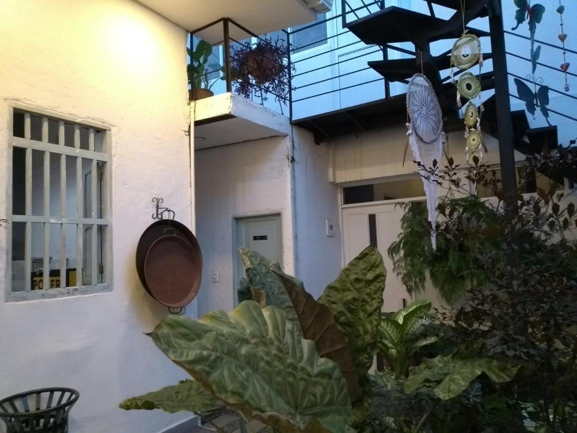Moonshine Boutique Hostal Cali Ngoại thất bức ảnh