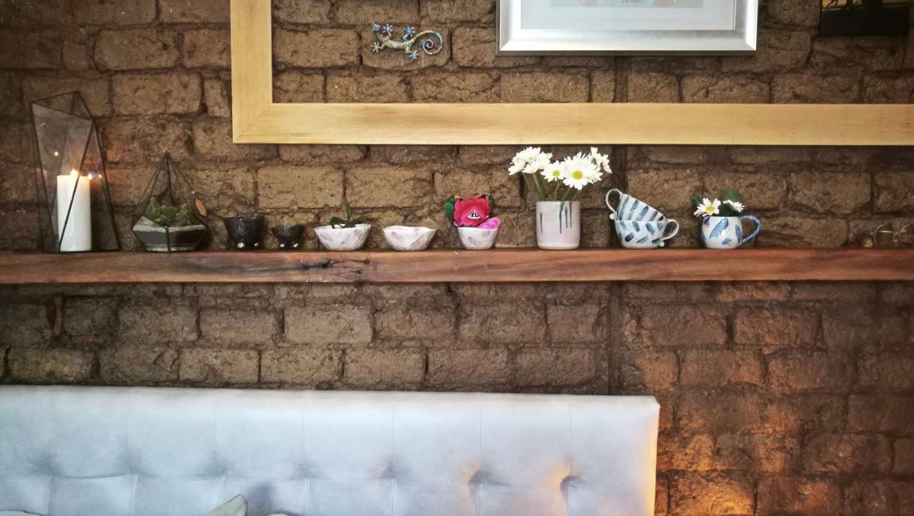 Moonshine Boutique Hostal Cali Ngoại thất bức ảnh