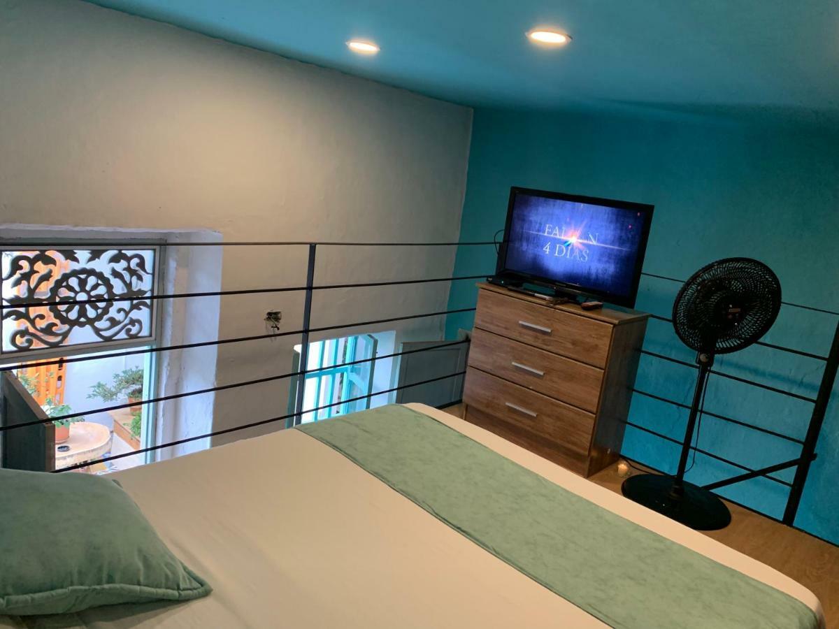 Moonshine Boutique Hostal Cali Ngoại thất bức ảnh