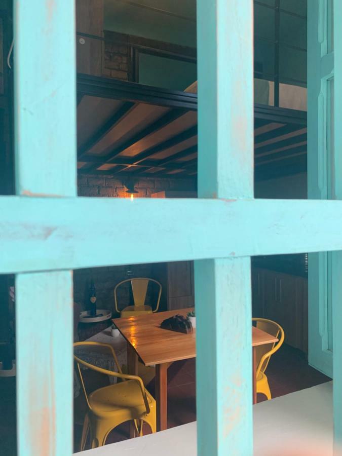 Moonshine Boutique Hostal Cali Ngoại thất bức ảnh