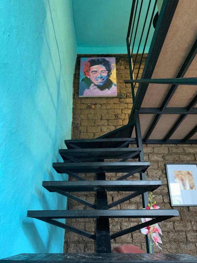 Moonshine Boutique Hostal Cali Ngoại thất bức ảnh