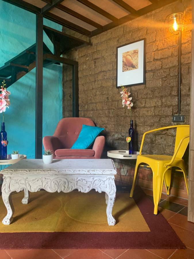 Moonshine Boutique Hostal Cali Ngoại thất bức ảnh