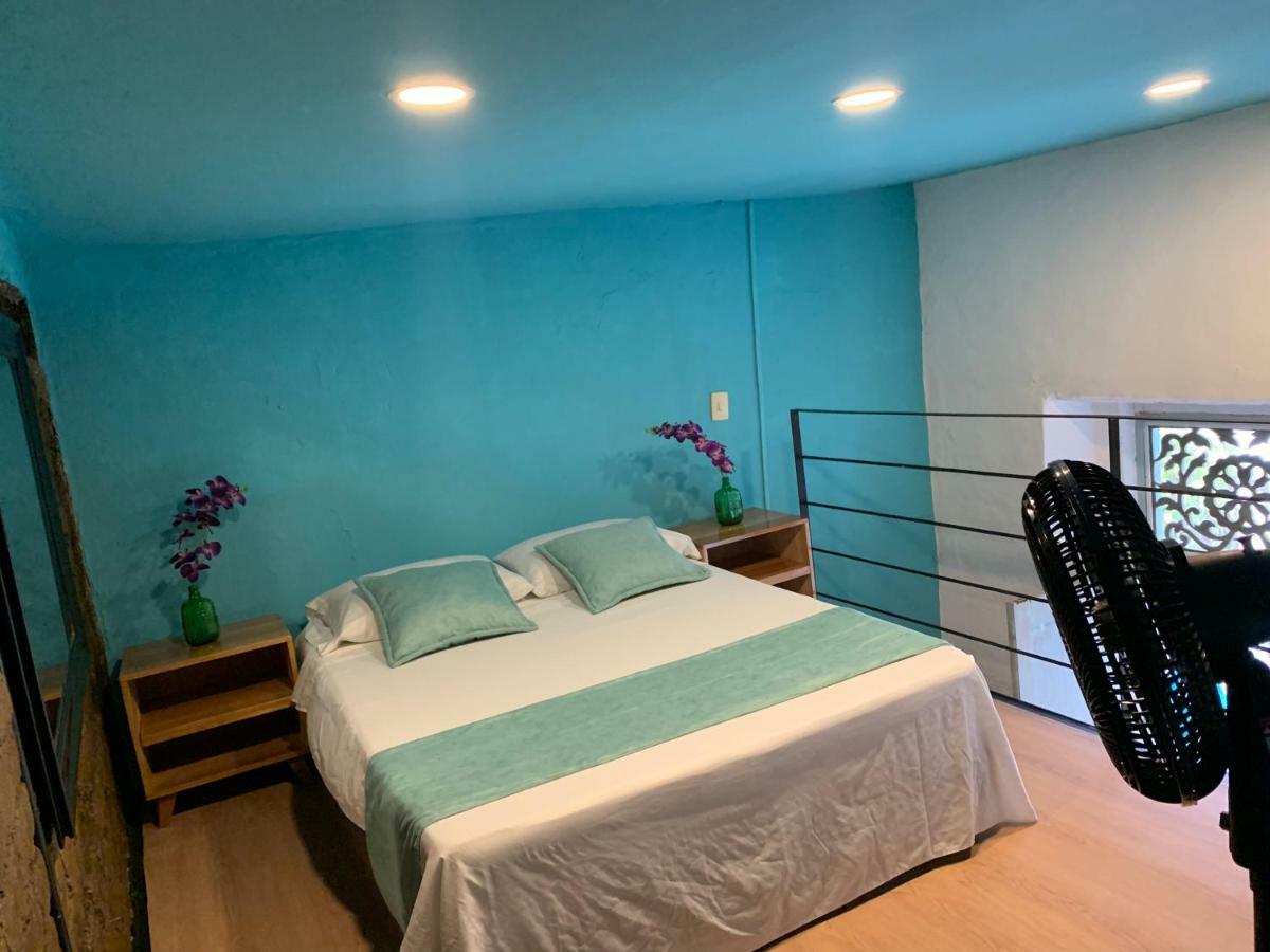 Moonshine Boutique Hostal Cali Ngoại thất bức ảnh