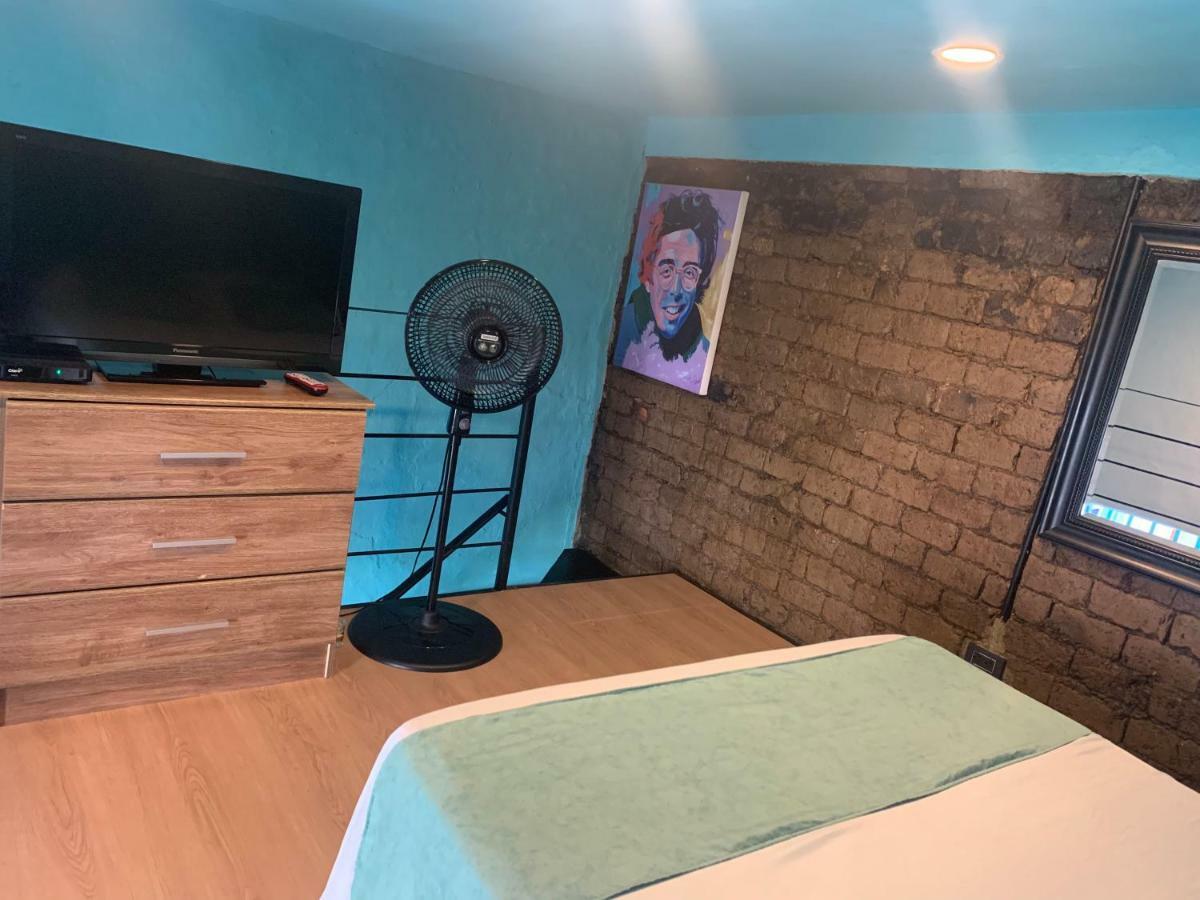 Moonshine Boutique Hostal Cali Ngoại thất bức ảnh